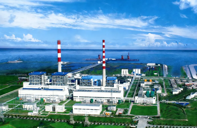 【市场捷报】哈电汽轮机成功中标多个通流改造项目